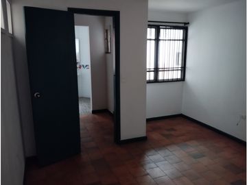 Vendo estupenda casa en copropiedad oeste cali