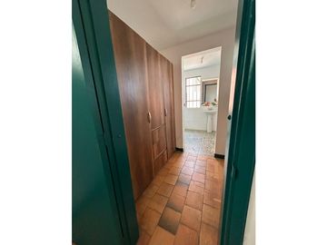 Vendo estupenda casa en copropiedad oeste cali