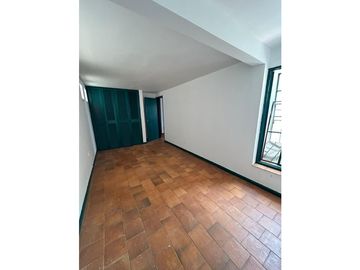 Vendo estupenda casa en copropiedad oeste cali