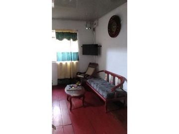 Vendo casa Sevilla Valle