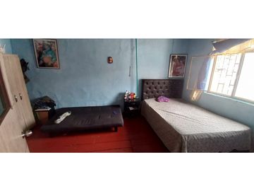 Vendo casa Sevilla Valle