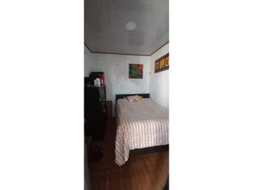 Vendo casa Sevilla Valle