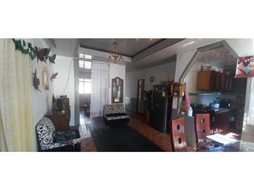 Vendo casa Sevilla Valle