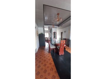 Vendo casa Sevilla Valle