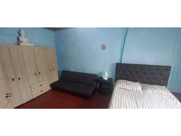 Vendo casa Sevilla Valle