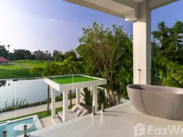 5 Bedroom Luxury Pool Villa for Sale