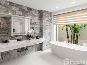 5 Bedroom Luxury Pool Villa for Sale