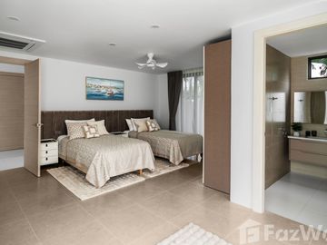 5 Bedroom Luxury Pool Villa for Sale