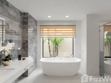 5 Bedroom Luxury Pool Villa for Sale