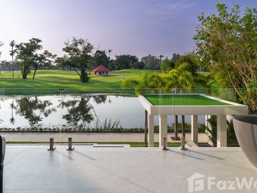 5 Bedroom Luxury Pool Villa for Sale