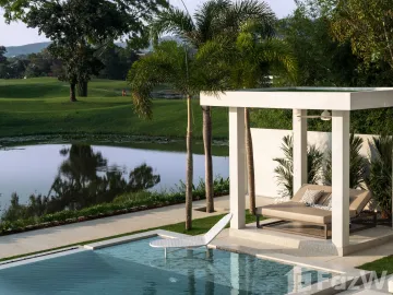 5 Bedroom Luxury Pool Villa for Sale