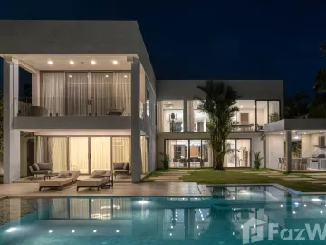 5 Bedroom Luxury Pool Villa for Sale