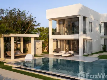 5 Bedroom Luxury Pool Villa for Sale