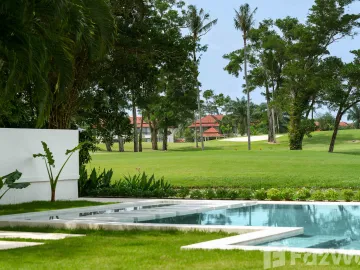 5 Bedroom Luxury Pool Villa for Sale