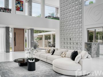 5 Bedroom Luxury Pool Villa for Sale