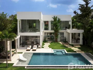 5 Bedroom Luxury Pool Villa for Sale