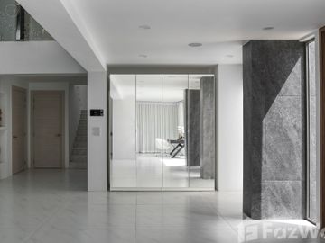 5 Bedroom Luxury Pool Villa for Sale