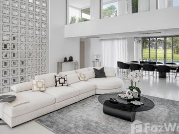 5 Bedroom Luxury Pool Villa for Sale