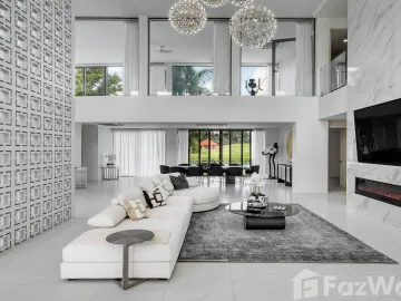5 Bedroom Luxury Pool Villa for Sale