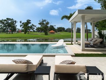 5 Bedroom Luxury Pool Villa for Sale