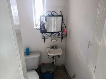 Casa en Venta  Avenida del Parque Coacalco Edo. de Mex.