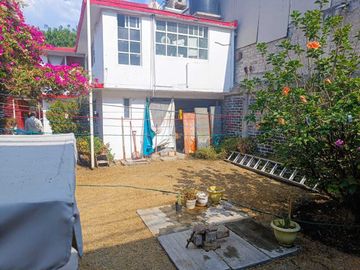 Casa en Venta  Avenida del Parque Coacalco Edo. de Mex.