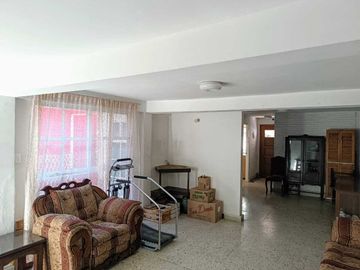 Casa en Venta  Avenida del Parque Coacalco Edo. de Mex.