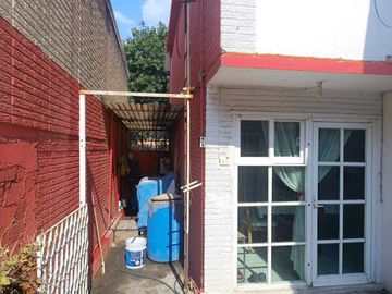 Casa en Venta  Avenida del Parque Coacalco Edo. de Mex.