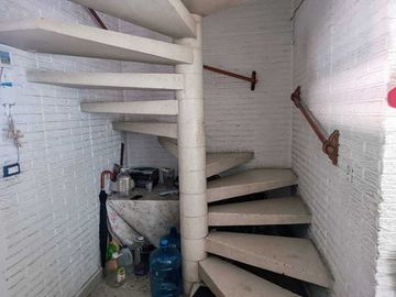 Casa en Venta  Avenida del Parque Coacalco Edo. de Mex.