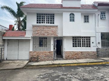 Casa en venta Colonia Lomas de San Alfonso