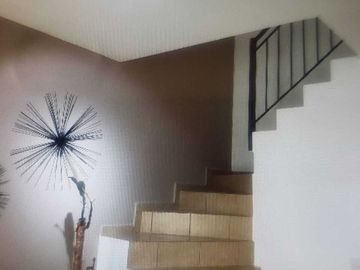 Se vende departamento en residencial las hacienda