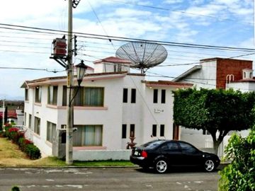 CASA EN VENTA LOMAS DE COCOYOC, OPORTUNIDAD DE  INVERSION