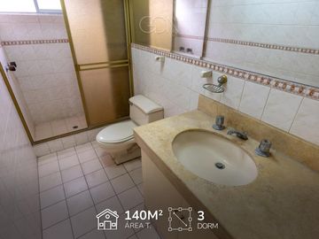 Departamento en Surco | VENTA