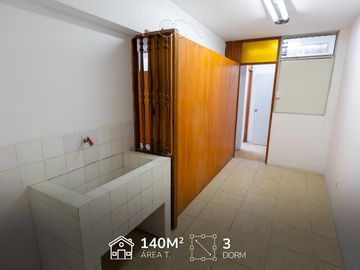 Departamento en Surco | VENTA
