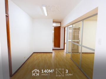 Departamento en Surco | VENTA