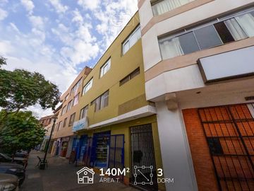 Departamento en Surco | VENTA