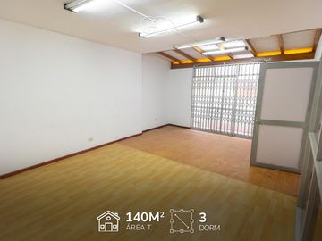 Departamento en Surco | VENTA