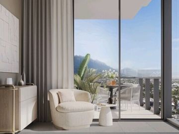 DEPARTAMENTO EN PREVENTA  SAN PEDRO GARZA GARCIA
