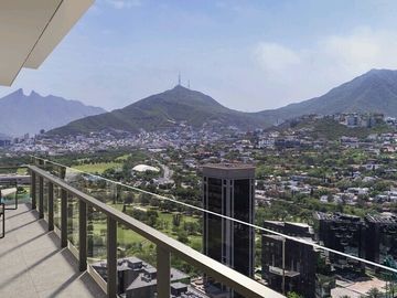 DEPARTAMENTO EN PREVENTA  SAN PEDRO GARZA GARCIA
