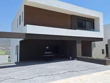 Casa Nueva | Terralta Residencial