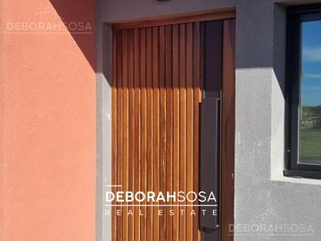 Casa en venta o alquiler 5 ambientes pileta Country Club San Sebastian Pilar
