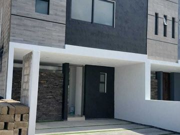 Casa en Venta Hacienda Santa Cruz, Tlajomulco de Zúñiga