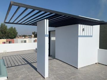 Casa en Venta Hacienda Santa Cruz, Tlajomulco de Zúñiga