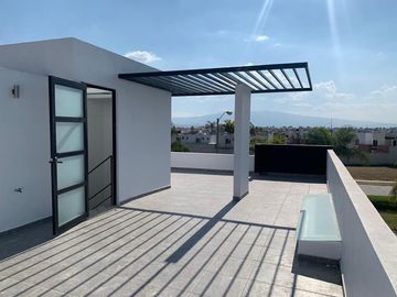 Casa en Venta Hacienda Santa Cruz, Tlajomulco de Zúñiga