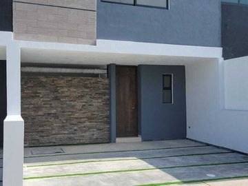 Casa en Venta Hacienda Santa Cruz, Tlajomulco de Zúñiga