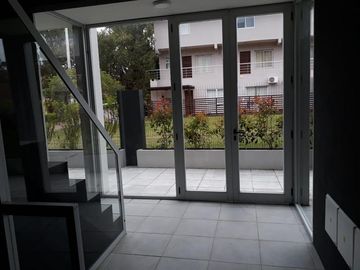Departamento - Golf Viejo