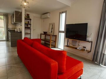 Departamento - Golf Viejo