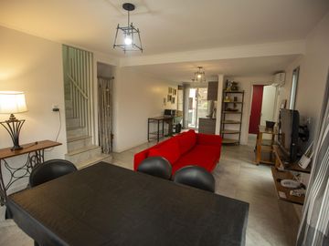 Departamento - Golf Viejo