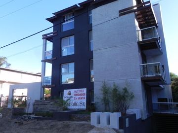 Departamento - Golf Viejo