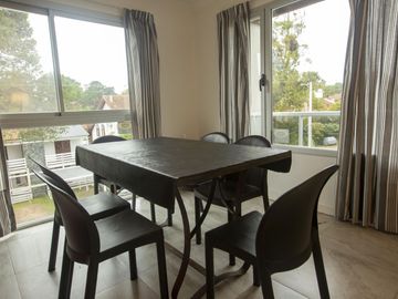 Departamento - Golf Viejo